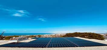 Xero Solar