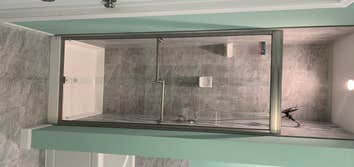 Master bath 2
