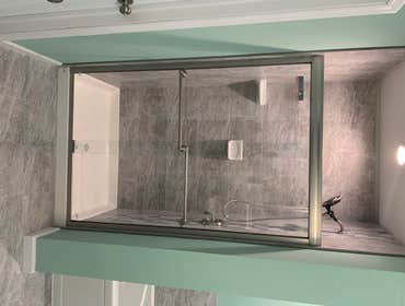 Master bath 2