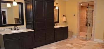 Bathroom Bathroom Renovation