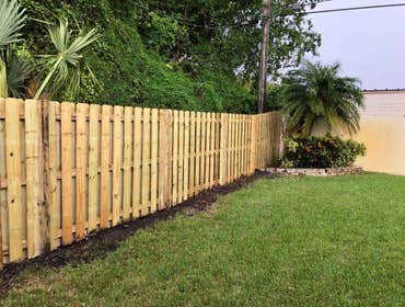 Fences