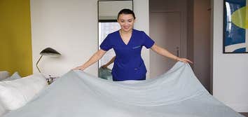 Vepoclean (ecopure) Home Cleaning Jersey City