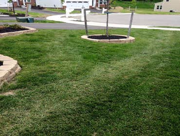 Photo(s) from Parrish Lawn Care And Landscaping