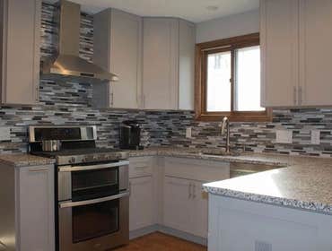 Photos by Ab-cabinets LLC #1