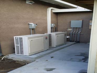 Photos from Harmony Air