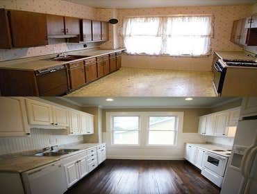 Photos by Cowboy Contracting #1