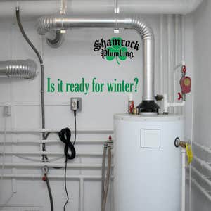 Photos by Shamrock Plumbing LLC #1