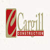 Cargill Construction logo