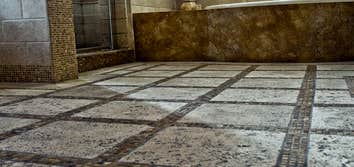 Stephen Gomez Tile Photos