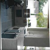 Outdoor Kitchen