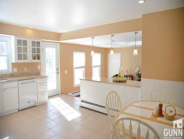Kitchen Remodel