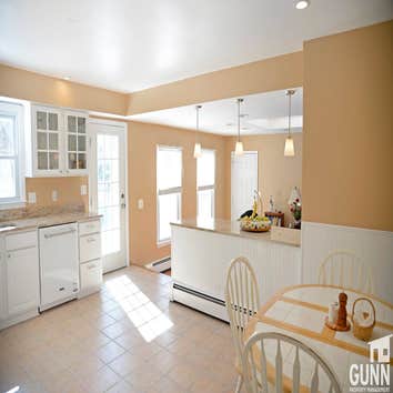 Kitchen Remodel