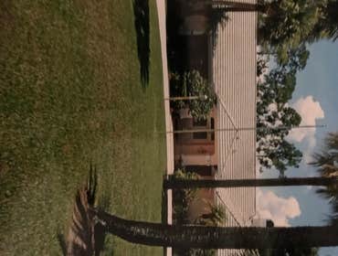 Residential Exterior Before