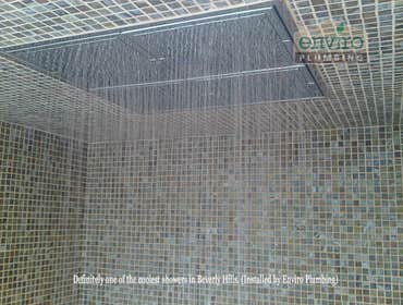 Works by Enviro Plumbing