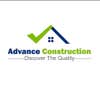 Houston advance construction LLC logo