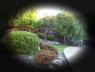 Five Seasons Landscape Construction Project 1 We do commercial all the way to Courtyard size yards
Our motto is "There's always a special season for y