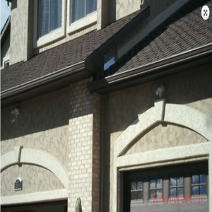 GARAGE CONSTRUCTION