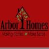 Arbor Homes LLC logo