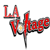 LA Voltage Inc logo