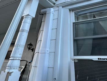 Photos by Wiggins & Burnett General Contractors LLC #8 2 zone mini split install