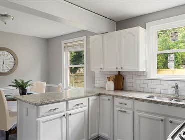 All Things Kitchen
