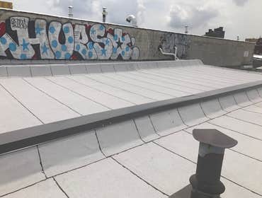 Photos by Reliable Restoration Nyc Inc #1