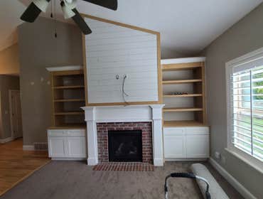 Photos by Blue Steel Architectural Embellishments LLC #1