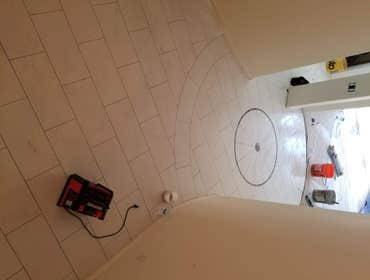 Photos by Capi Tile & Stone LLC