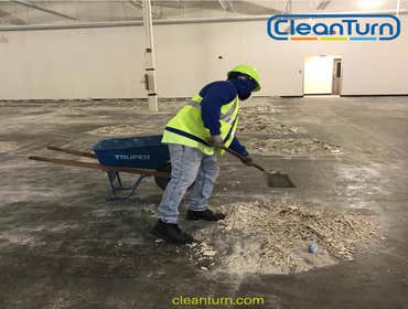 Photos by Cleanturn #1