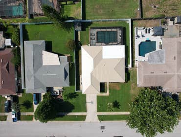 Trust Roofing Company Showcase