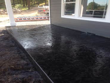 Photo(s) from Levis Custom Concrete Llc
