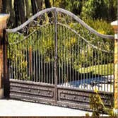 Gate