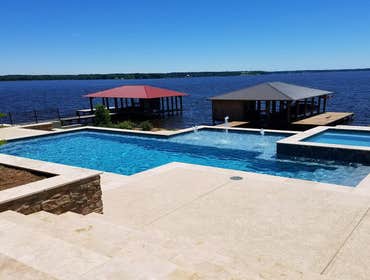 Swimming Pools