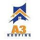 A3 Roofing logo