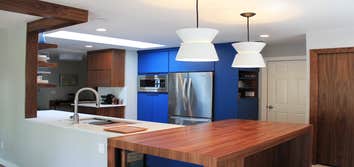 Inland Bath & Kitchen Inc