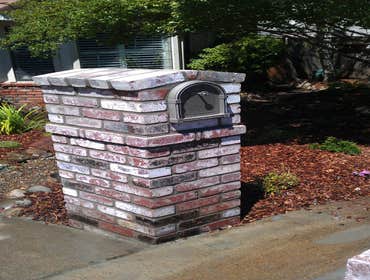 Five Seasons Landscape Construction Project 1 We do commercial all the way to Courtyard size yards
Our motto is "There's always a special season for y