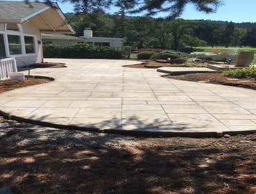 Photos by Gaona’s Custom Concrete #2