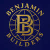 Benjamin Builders logo