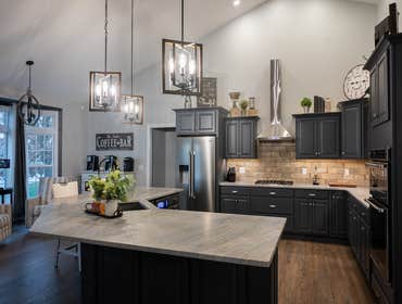 Wescott Kitchen & Bathroom
