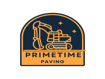 Photos by Primetime Paving #1