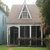 Photos by Martz, Inc #3 Complete roof replacement uptown NOLA.