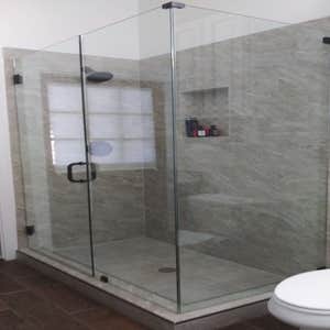 Eagles Glass Inc