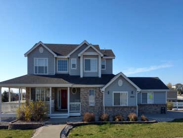 Photos by Stonescape Steel Roofing #1