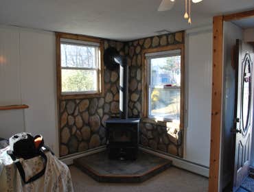 Patera Contracting Project