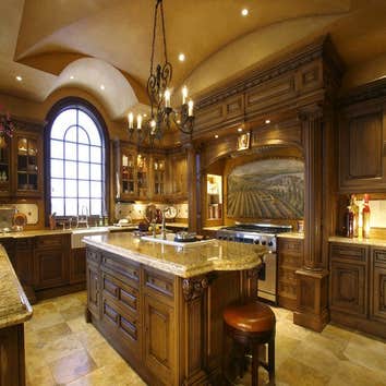 Wolvyn Interiors + Design