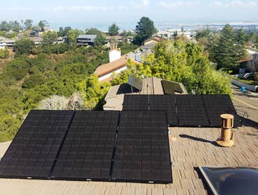 SOLAR PV