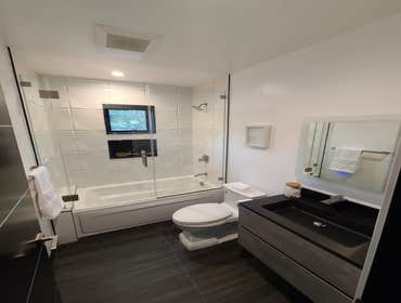 Studio City Bathrooms Master and Guest Bathrooms