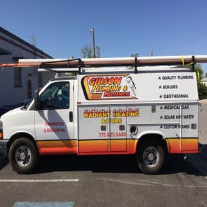 Gibson Plumbing and Mechanical, Inc.