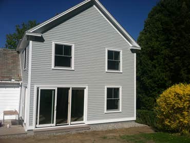 Jack Miller Contractors, Inc. Project