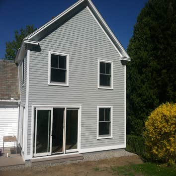 Jack Miller Contractors, Inc. Project